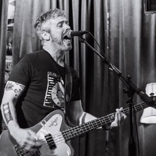 127 | Jeff Campbell | mold breaker