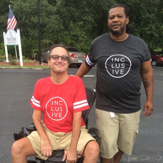 #35 - Interview With Mike Blakey