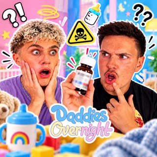 You Nearly Poisoned Your Child?! Has Gentle Parenting Gone Too Far?