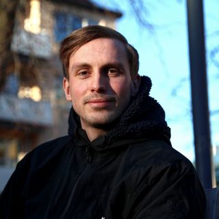 Småbarnspappan avslöjar spelet bakom Ljungsbro-kontraktet: "Trodde att det var dags att lägga av"