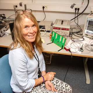 Kort forklart: Kva er passive RF-sensorar?