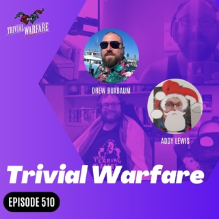 TW510 - Chris the Butcher