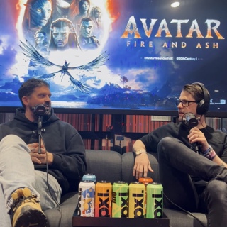 Special: Avatar: Fire and Ash