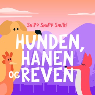 Hunden, hanen og reven