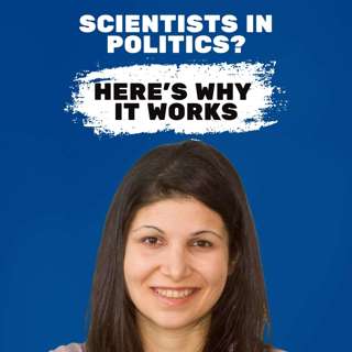 From lab to Capitol Hill: How politics can make you a better science communicator