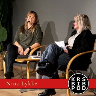 #138 - Nina Lykke: Hvor er de voksne?