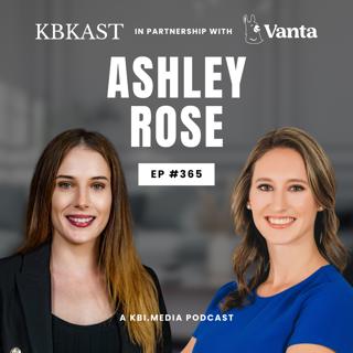 Episode 365 Deep Dive: Ashley Rose | Human Risk - The Next Frontier