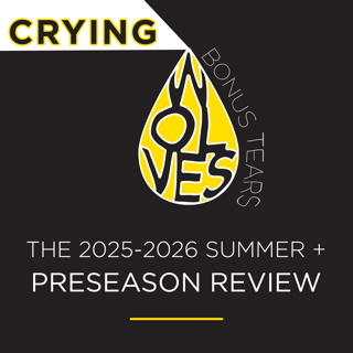 Bonus Tears 2: Transfer Window and Pre-Season Review