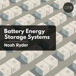 225 - Battery Energy Storage Systems with Noah Ryder
