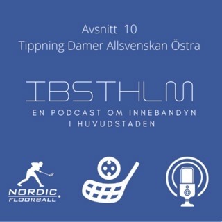 Tippning damallsvenskan Östra