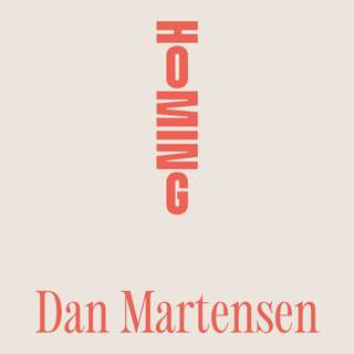 Dan Martensen: The Fashion Photographer Who Learned to Fit In