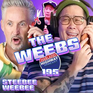STEEBEE WEEBEE has ghostly horror stories from a house built over an ancient, demon, burial site!!
