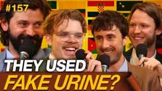 Fascist Eurovision | The History of The World Cup (Part 1/4)
