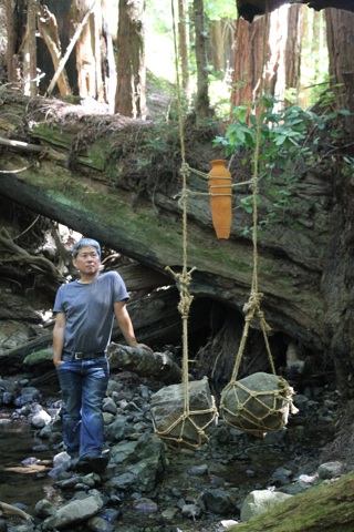 A Physicist. A Ceramicist. | Hidea Mabuchi | Episode 792