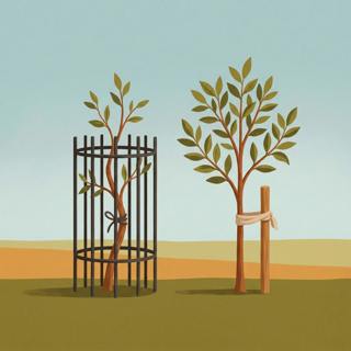 3121: What's Wrong with Strict Parenting? by Dr. Laura Markham of Peaceful Parent Happy Kids on Positive Parenting