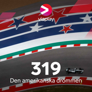 319. Den amerikanska drömmen