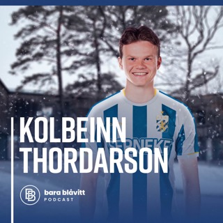 600. Kolbeinn Thordarson