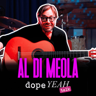 Al Di Meola: Inside the Mind of a Guitar Legend