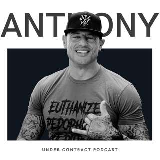 From Addict to Entrepreneur: Anthony Autry’s Journey from Prison to Purpose