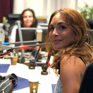 Alexandra Rapaport om hur #metoo gjort skillnad: Lättare för mig att göra något