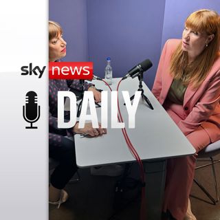 Beth Rigby interviews Labour’s Angela Rayner