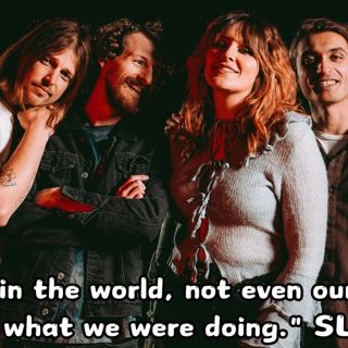 Finding Your Way With VLAD & KATIE From SLUNG