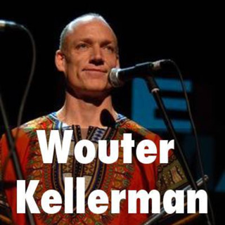 Dreamers2Makers Podcast | Guest: Wouter Kellerman - GRAMMY & SAMA WINNER