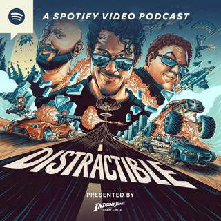 The Council of Distractible (Part 2)