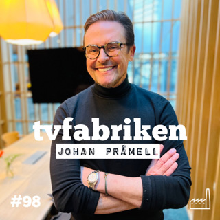 98. Johan Pråmell