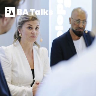 BA Syd: Hållbara städer: Vägen mot framtidens urbana miljöer