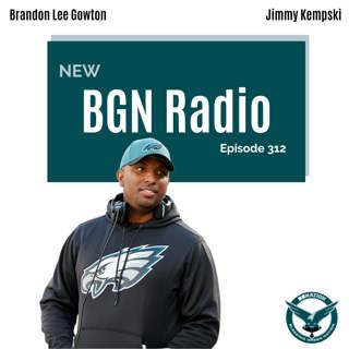 BGN Radio #312: New Eagles coordinators + NFL Combine takeaways