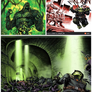 Epic tales with Mike Rooth