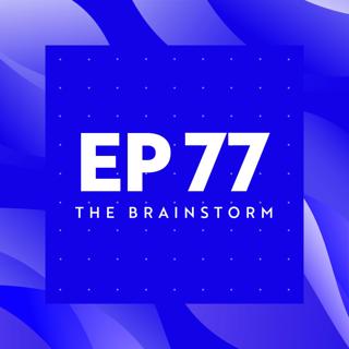 Tesla And TikTok With Tasha | The Brainstorm EP 77