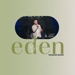 Eden Week 4 - Restore '24 - Ps Vincent Swanepoel