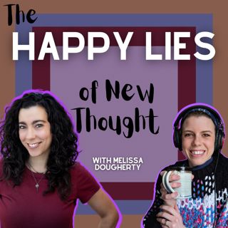 How A Movement You Probably Never Heard of Shaped Our Self-Obsessed World - With Melissa Dougherty