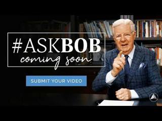 #AskBob Your Burning Questions! | Bob Proctor 