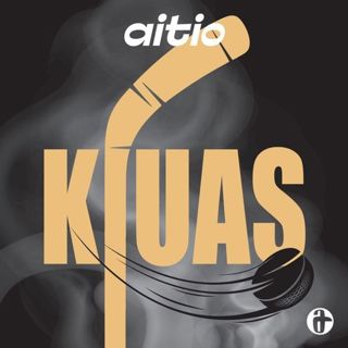 Jääkiekkoliitto on helisemässä