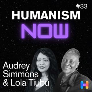33. Audrey Simmons & Lola Tinubu on Keeping the Faith Out of the Classroom: Smart Move or Overreach?