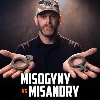Why Culture Loves to Hate Men | FRIDAY FIELD NOTES
