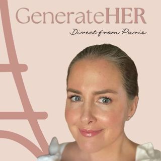 EP 48: A slice of Paris with Laura Sanders
