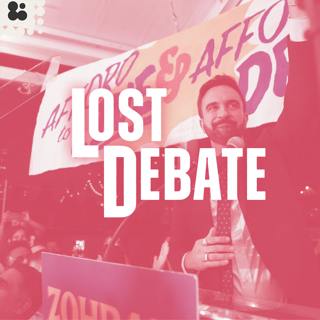 Historic NYC Upset