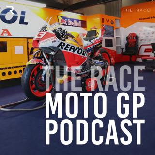 Honda opens the door to a Marquez exit