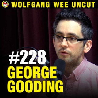 George Gooding | To År Med Pandemi og Tiltak, FHIs Rolle, Vaksinestrategien, Vaksinering Av Barn, Munnbind, Joe Rogan, Helsevesenet og Sykehuskapasiteten, Forskning, Tall og Statistikk