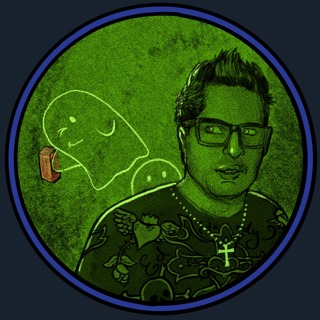 Episode 128: Going on a Ghost Adventure