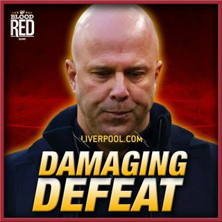 Arne Slot handed brutal Bournemouth reality check as Champions League race hots up | Liverpool.com 