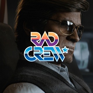 Rad Crew S20E21: Call of Duty Cold War og første uken med Xbox Series X