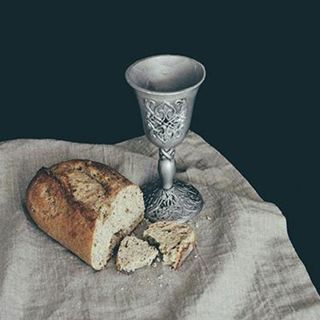 This is My Body: Communion and Cannibalism in Colonial New England and New France