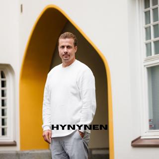 379. Huippu-urheilijasta Asuntopehtoorin huippujoukkueeseen Antti Hynynen