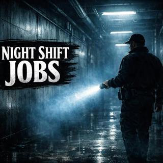 5 Night Job Horror Stories That Will Make You Distrust the Graveyard Shift