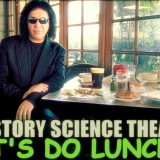 KST: Let's Do Lunch 2!